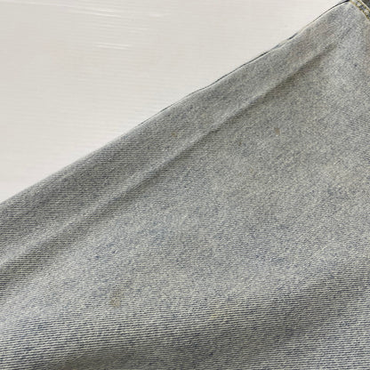 【中古品】【メンズ】 POLAR SKATE CO. ポーラー スケート カンパニー BIG BOY DENIM PANTS ビッグボーイ デニムパンツ ボトムス ジーンズ 153-260623-yo-13-tei サイズ：XXS カラー：ライトブルー 万代Net店