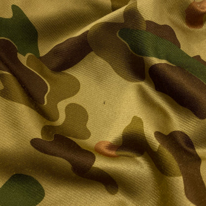 【中古品】【メンズ】 ADIDAS アディダス FIREBIRD DUCK HUNTER CAMO TRACK PANTS ファイヤーバード ダック ハンター カモ トラック パンツ ボトムス 159-260901-sa-11-teih サイズ：M カラー：カモ 万代Net店