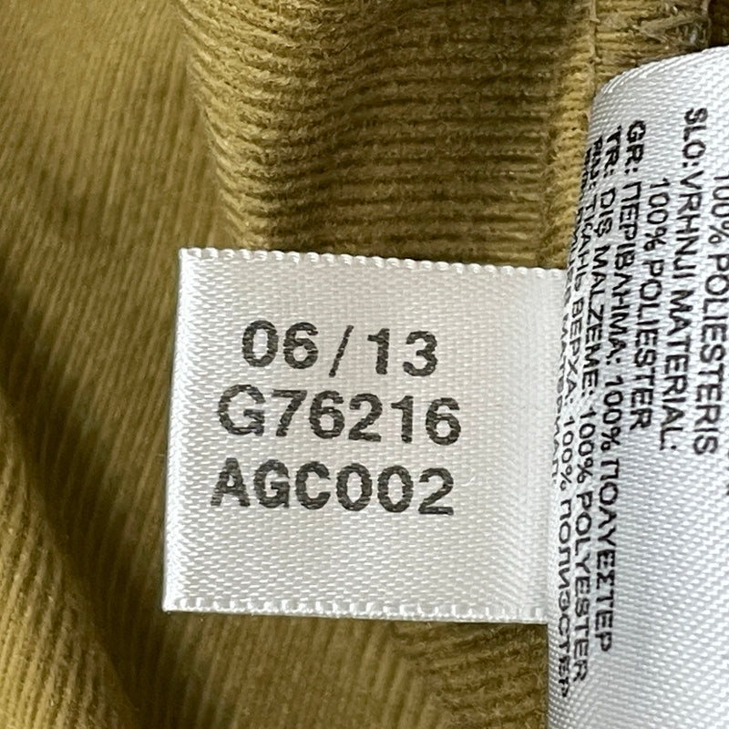 【中古品】【メンズ】 ADIDAS アディダス FIREBIRD DUCK HUNTER CAMO TRACK PANTS ファイヤーバード ダック ハンター カモ トラック パンツ ボトムス 159-260901-sa-11-teih サイズ：M カラー：カモ 万代Net店
