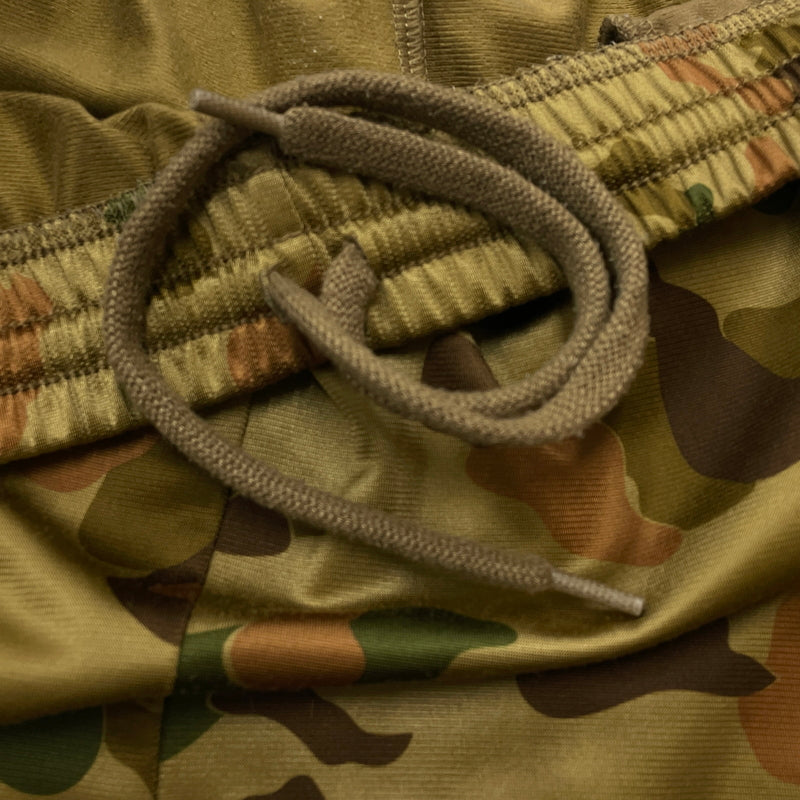 【中古品】【メンズ】 ADIDAS アディダス FIREBIRD DUCK HUNTER CAMO TRACK PANTS ファイヤーバード ダック ハンター カモ トラック パンツ ボトムス 159-260901-sa-11-teih サイズ：M カラー：カモ 万代Net店