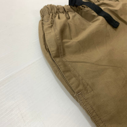 【中古品】【メンズ】 NIKE ACG ナイキ エーシージー NYLON PANTS ナイロン パンツ ボトムス イージーパンツ 159-260607-ko-15-tei サイズ：L カラー：ブラウン 万代Net店