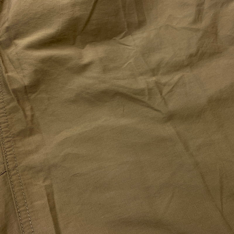 【中古品】【メンズ】 NIKE ACG ナイキ エーシージー NYLON PANTS ナイロン パンツ ボトムス イージーパンツ 159-260607-ko-15-tei サイズ：L カラー：ブラウン 万代Net店