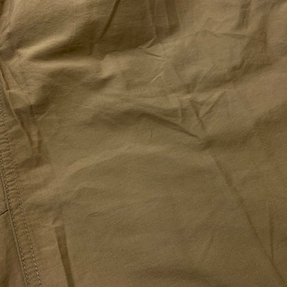 【中古品】【メンズ】 NIKE ACG ナイキ エーシージー NYLON PANTS ナイロン パンツ ボトムス イージーパンツ 159-260607-ko-15-tei サイズ：L カラー：ブラウン 万代Net店