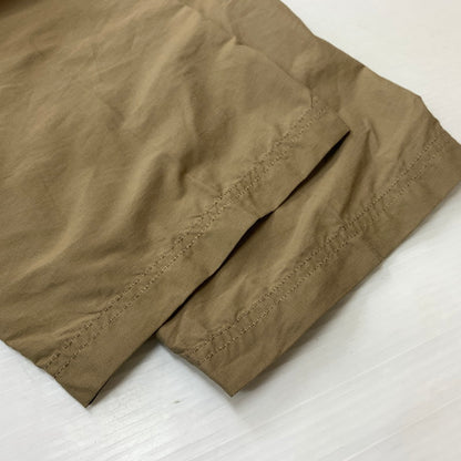 【中古品】【メンズ】 NIKE ACG ナイキ エーシージー NYLON PANTS ナイロン パンツ ボトムス イージーパンツ 159-260607-ko-15-tei サイズ：L カラー：ブラウン 万代Net店