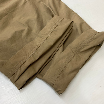 【中古品】【メンズ】 NIKE ACG ナイキ エーシージー NYLON PANTS ナイロン パンツ ボトムス イージーパンツ 159-260607-ko-15-tei サイズ：L カラー：ブラウン 万代Net店