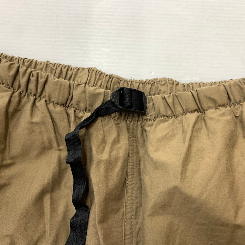 【中古品】【メンズ】 NIKE ACG ナイキ エーシージー NYLON PANTS ナイロン パンツ ボトムス イージーパンツ 159-260607-ko-15-tei サイズ：L カラー：ブラウン 万代Net店