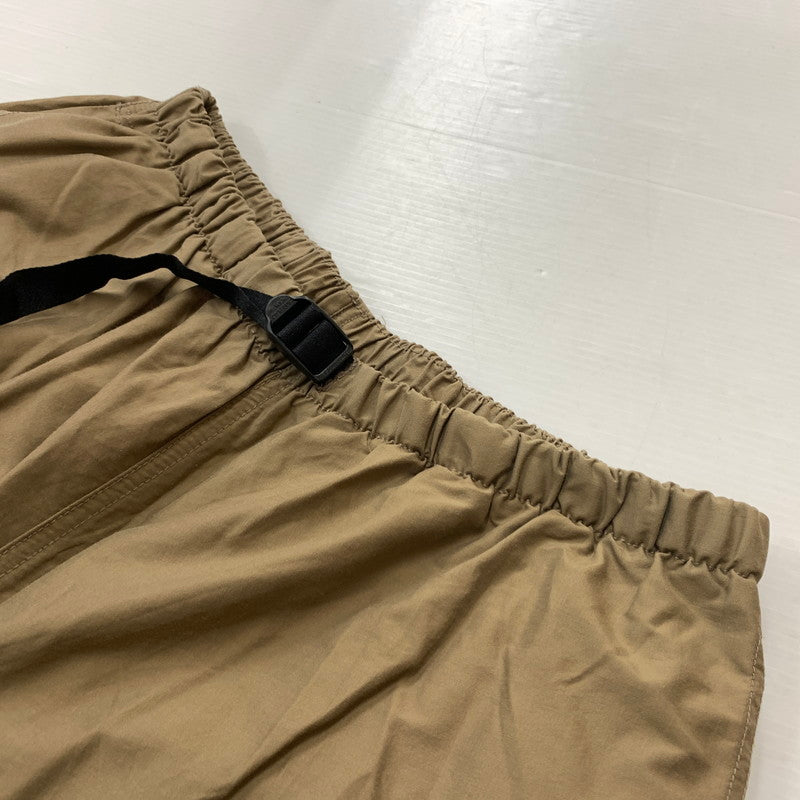 【中古品】【メンズ】 NIKE ACG ナイキ エーシージー NYLON PANTS ナイロン パンツ ボトムス イージーパンツ 159-260607-ko-15-tei サイズ：L カラー：ブラウン 万代Net店