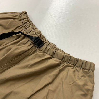 【中古品】【メンズ】 NIKE ACG ナイキ エーシージー NYLON PANTS ナイロン パンツ ボトムス イージーパンツ 159-260607-ko-15-tei サイズ：L カラー：ブラウン 万代Net店