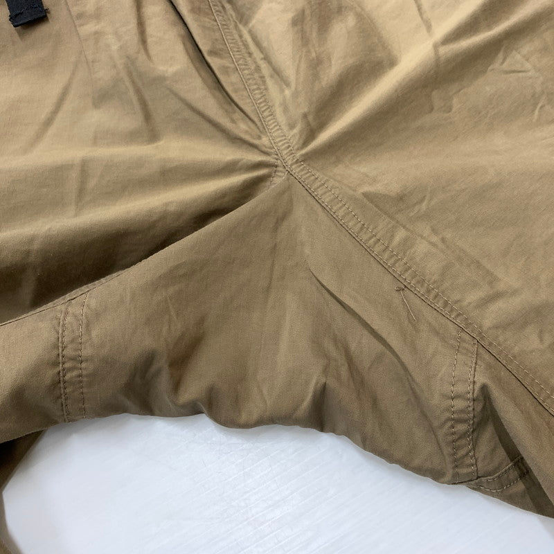 【中古品】【メンズ】 NIKE ACG ナイキ エーシージー NYLON PANTS ナイロン パンツ ボトムス イージーパンツ 159-260607-ko-15-tei サイズ：L カラー：ブラウン 万代Net店