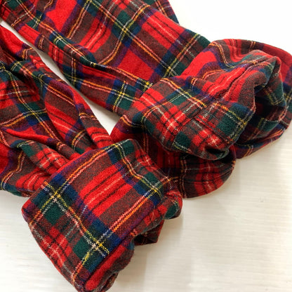 【現状渡し品】【メンズ】 PENDLETON ペンドルトン 50-60's WOOL CHECK JACKET VINTAGE 50-60年代 ウール チェック ジャケット ライトアウター テーラード シャツ ヴィンテージ 145-260610-ko-06-tei サイズ：L カラー：レッド 万代Net店