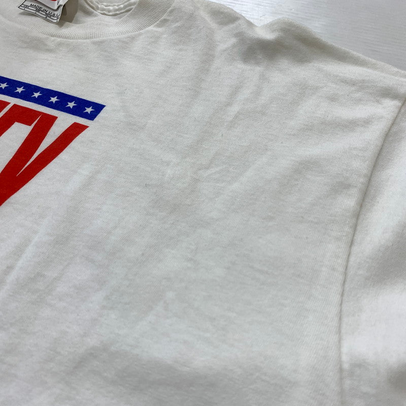 【現状渡し品】【メンズ】 NIKE 90's GRIFFEY IN 96 Ｓ/S TEE 90年代 グリフィー イン 96 ショートスリーブ Tシャツ 半袖 トップス 148-260607-ko-05-tei サイズ：L カラー：ホワイト 万代Net店