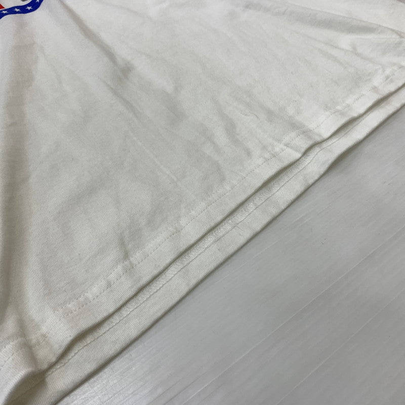【現状渡し品】【メンズ】 NIKE 90's GRIFFEY IN 96 Ｓ/S TEE 90年代 グリフィー イン 96 ショートスリーブ Tシャツ 半袖 トップス 148-260607-ko-05-tei サイズ：L カラー：ホワイト 万代Net店