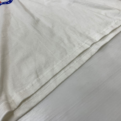 【現状渡し品】【メンズ】 NIKE 90's GRIFFEY IN 96 Ｓ/S TEE 90年代 グリフィー イン 96 ショートスリーブ Tシャツ 半袖 トップス 148-260607-ko-05-tei サイズ：L カラー：ホワイト 万代Net店