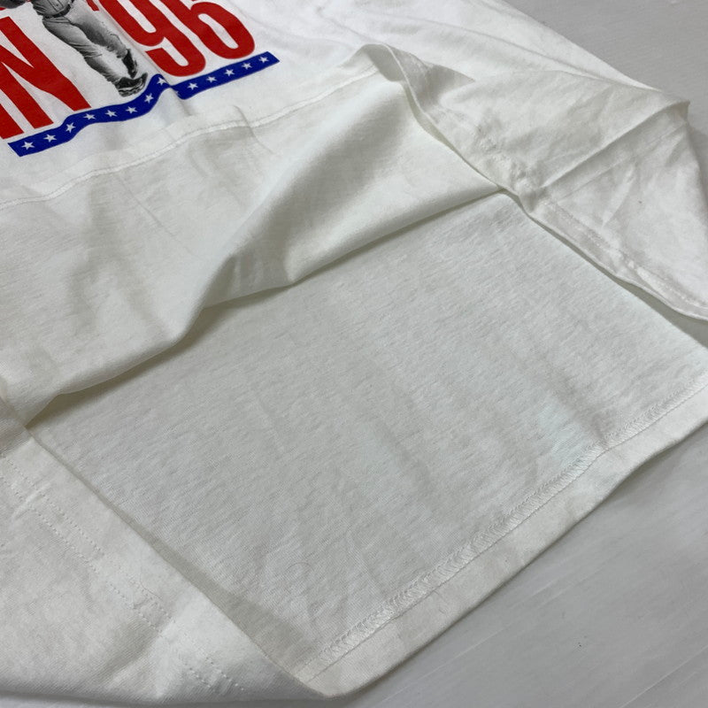 【現状渡し品】【メンズ】 NIKE 90's GRIFFEY IN 96 Ｓ/S TEE 90年代 グリフィー イン 96 ショートスリーブ Tシャツ 半袖 トップス 148-260607-ko-05-tei サイズ：L カラー：ホワイト 万代Net店