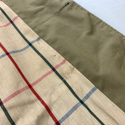 【現状渡し品】【メンズ】 BURBERRY バーバリー 90's BALMACAAN COAT 90年代 バルマカーンコート アウター ジャケット ロングコート 141-260610-ko-14-tei サイズ：不明 カラー：ベージュ 万代Net店