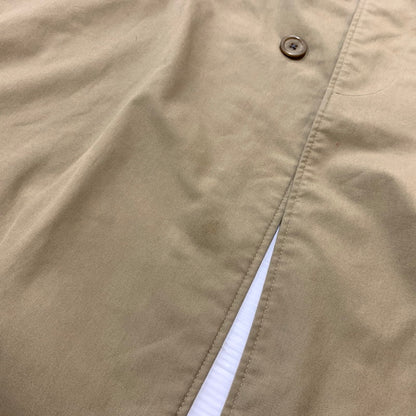【現状渡し品】【メンズ】 BURBERRY バーバリー 90's BALMACAAN COAT 90年代 バルマカーンコート アウター ジャケット ロングコート 141-260610-ko-14-tei サイズ：不明 カラー：ベージュ 万代Net店