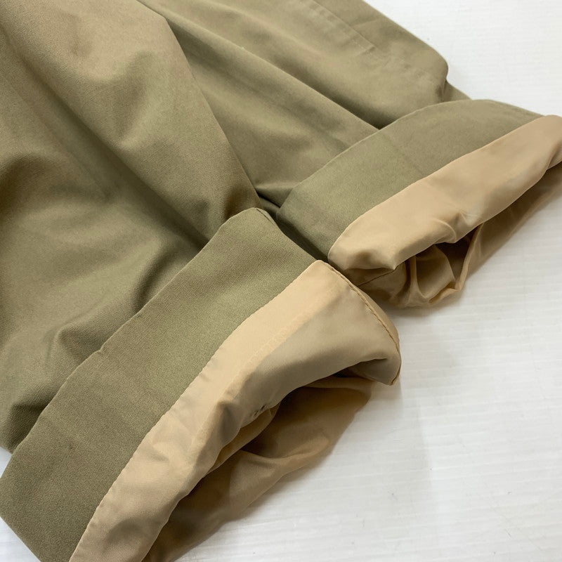 【現状渡し品】【メンズ】 BURBERRY バーバリー 90's BALMACAAN COAT 90年代 バルマカーンコート アウター ジャケット ロングコート 141-260610-ko-14-tei サイズ：不明 カラー：ベージュ 万代Net店