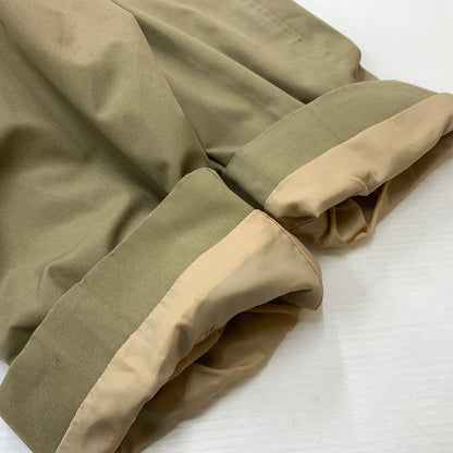 【現状渡し品】【メンズ】 BURBERRY バーバリー 90's BALMACAAN COAT 90年代 バルマカーンコート アウター ジャケット ロングコート 141-260610-ko-14-tei サイズ：不明 カラー：ベージュ 万代Net店