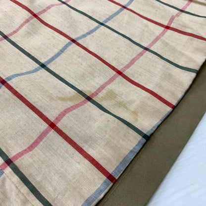 【現状渡し品】【メンズ】 BURBERRY バーバリー 90's BALMACAAN COAT 90年代 バルマカーンコート アウター ジャケット ロングコート 141-260610-ko-14-tei サイズ：不明 カラー：ベージュ 万代Net店