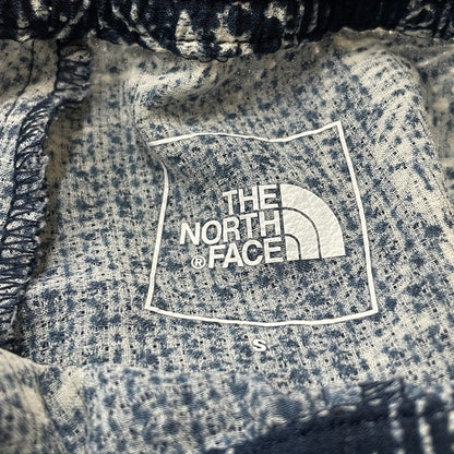 【中古品】【メンズ】 THE NORTH FACE ザ ノース フェイス ALOHA VENT SHORTS NB42330 アロハ ベント ショーツ ボトムス 短パン 155-260714-sa-20-tei サイズ：S カラー：バンダナ柄 万代Net店