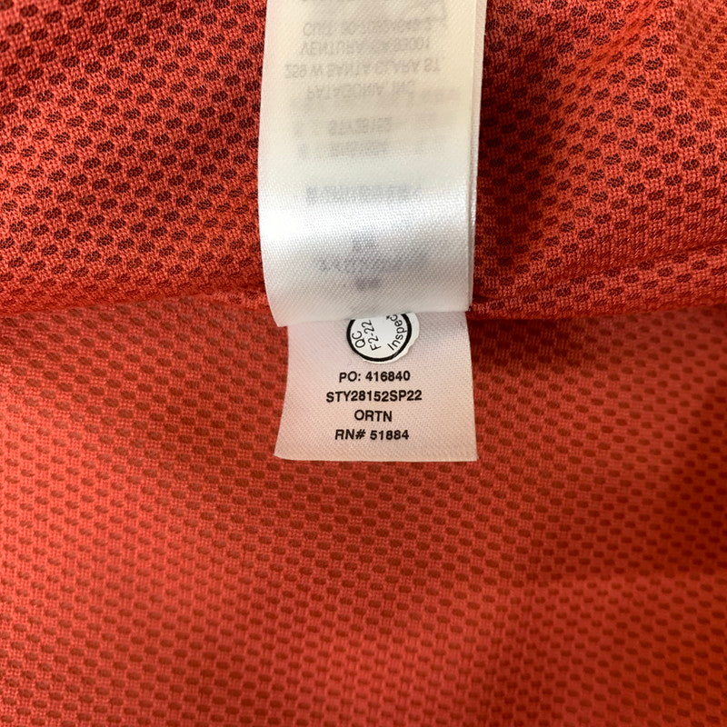 【中古品】【メンズ】 patagonia パタゴニア BAGGIES JACKET 28152SP22 バギーズ ジャケット ライトアウター ナイロンジャケット 144-260610-ko-10-tei サイズ：S カラー：ベージュ 万代Net店