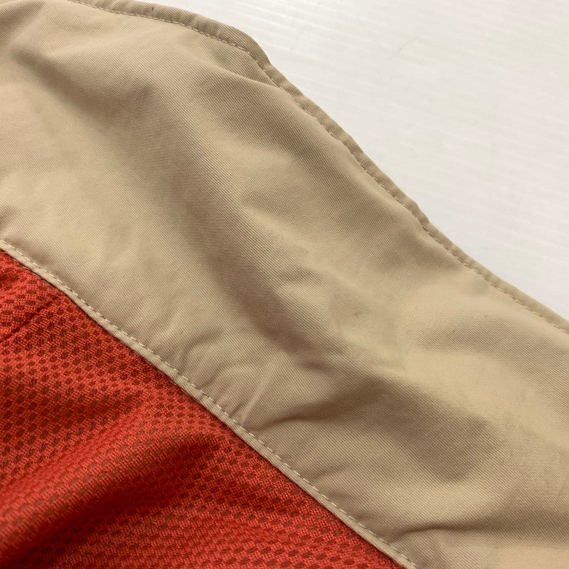 【中古品】【メンズ】 patagonia パタゴニア BAGGIES JACKET 28152SP22 バギーズ ジャケット ライトアウター ナイロンジャケット 144-260610-ko-10-tei サイズ：S カラー：ベージュ 万代Net店