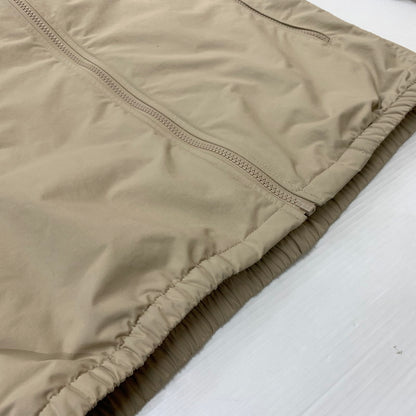 【中古品】【メンズ】 patagonia パタゴニア BAGGIES JACKET 28152SP22 バギーズ ジャケット ライトアウター ナイロンジャケット 144-260610-ko-10-tei サイズ：S カラー：ベージュ 万代Net店