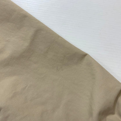 【中古品】【メンズ】 patagonia パタゴニア BAGGIES JACKET 28152SP22 バギーズ ジャケット ライトアウター ナイロンジャケット 144-260610-ko-10-tei サイズ：S カラー：ベージュ 万代Net店