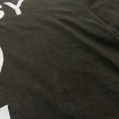 【中古品】【メンズ】 STUSSY ステューシー 00's NO.4 PRINT S/S TEE 2000年 ナンバー4 プリント Ｔシャツ 半袖 トップス 142-260618-sa-23-tei サイズ：XL カラー：カーキ 万代Net店