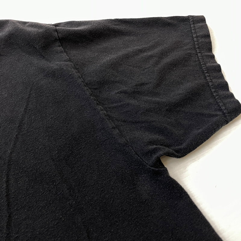 【中古品】【メンズ】 HARLEY DAVIDSON ハーレー ダビッドソン 2013 POCKET TEE 2013年 ポケット Tシャツ 半袖 トップス 145-260731-sa-08-tei サイズ：XL カラー：ブラック 万代Net店