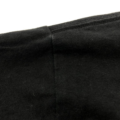 【中古品】【メンズ】 NEIGHBORHOOD ネイバーフッド × HARLEY DAVIDSON ハーレー ダビッドソン 別注コラボ 22AW NEIGHBORHOOD H-D . CREWNECK 222PC05N-CS01 クルーネック トップス 長袖 142-260609-sa-13-tei サイズ：XL カラー：ブラック 万代Net店