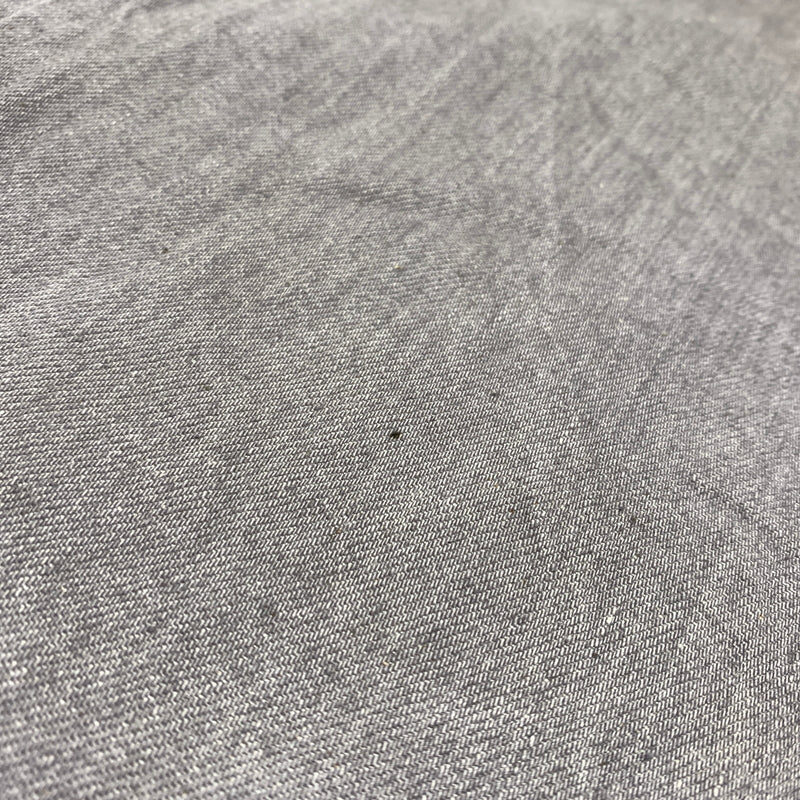 【中古品】【メンズ】 COOTIE クーティー RAZA 1 TUCK DENIM PANTS CTE-21S104 ワンタック デニムパンツ ボトムス ルーズフィット 153-260720-ko-11-tei サイズ：L カラー：グレー 万代Net店