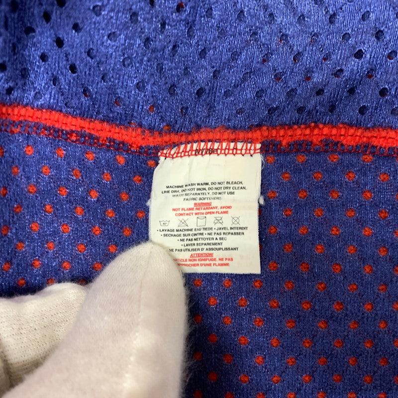 【中古品】【メンズ】 patagonia パタゴニア RETRO CARDIGAN 23023 レトロカーディガン ライトアウター フリースジャケット 144-260610-ko-08-tei サイズ：L カラー：レッド 万代Net店