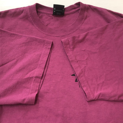 【中古品】【メンズ】 STUSSY ステューシー　HONOLULU TEE ホノルル限定 Tシャツ 半袖 トップス 142-260609-sa-01-tei サイズ：M カラー：パープル 万代Net店