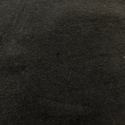 【中古品】【メンズ】 RHC Ron Herman ロンハーマン × CHAMPION チャンピオン 別注コラボ REVERSE WEAVE LOS ANGELES SWEAT C8-Y009 リバースウィーブ ロサンゼルス スウェット 長袖 トレーナー 141-260609-sa-04-tei サイズ：M カラー：ブラック 万代Net店