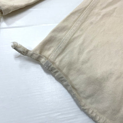 【中古品】【メンズ】 COZY WORLDWIDE コージー ワールドワイド SIDE ZIPLINE WIDE PANTS サイド ジップライン ワイド パンツ ボトムス 158-620618-sa-04-tei サイズ：M カラー：ピンク 万代Net店