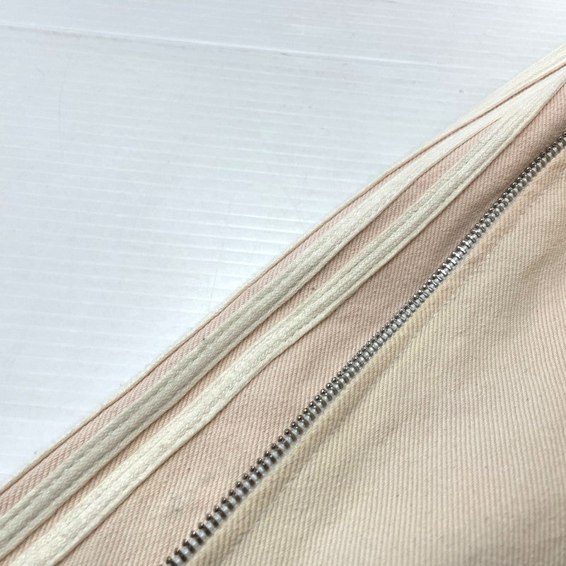 【中古品】【メンズ】 COZY WORLDWIDE コージー ワールドワイド SIDE ZIPLINE WIDE PANTS サイド ジップライン ワイド パンツ ボトムス 158-620618-sa-04-tei サイズ：M カラー：ピンク 万代Net店