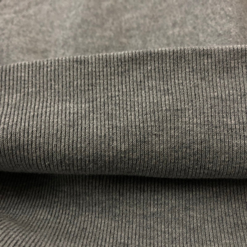【中古品】【メンズ】 HUMAN MADE ヒューマンメイド HEART LOGO SWEAT HM30CS072 ハートロゴ スウェット トップス トレーナー 142-260609-sa-11-tei サイズ：S カラー：グレー 万代Net店