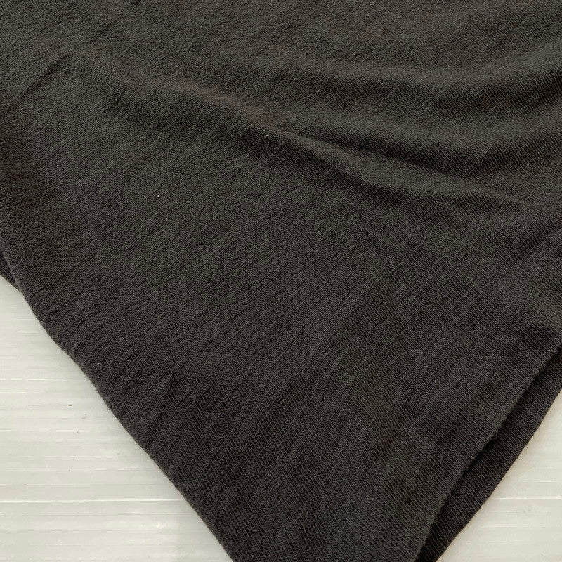 【中古品】【メンズ】 HUMANMADE ヒューマンメイド CIRCLE GRAPHIC TEE サークル グラフィック Tシャツ 半袖 トップス 142-260612-yo-08-tei サイズ：M カラー：ブラック 万代Net店
