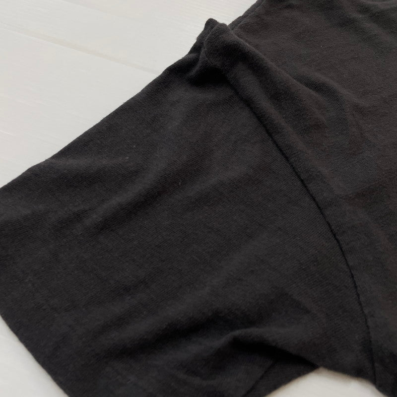 【中古品】【メンズ】 HUMANMADE ヒューマンメイド CIRCLE GRAPHIC TEE サークル グラフィック Tシャツ 半袖 トップス 142-260612-yo-08-tei サイズ：M カラー：ブラック 万代Net店