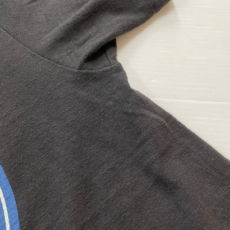 【中古品】【メンズ】 HUMANMADE ヒューマンメイド CIRCLE GRAPHIC TEE サークル グラフィック Tシャツ 半袖 トップス 142-260612-yo-08-tei サイズ：M カラー：ブラック 万代Net店
