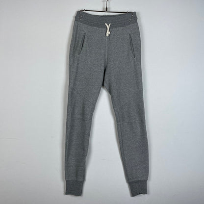 【中古品】【メンズ】 JOHN ELLIOTT ジョンエリオット ESCOBAR SWEAT PANTS 2620600109 エスコバル スウェットパンツ ボトムス 152-260612-yo-14-tei サイズ：1 カラー：グレー 万代Net店