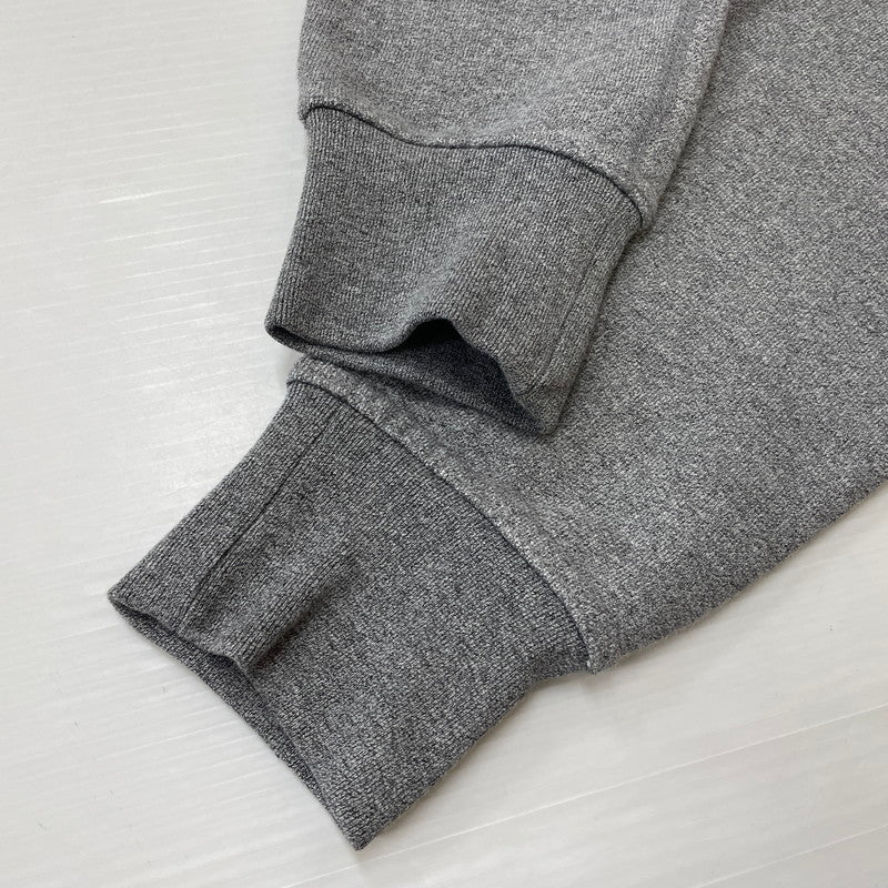 【中古品】【メンズ】 JOHN ELLIOTT ジョンエリオット ESCOBAR SWEAT PANTS 2620600109 エスコバル スウェットパンツ ボトムス 152-260612-yo-14-tei サイズ：1 カラー：グレー 万代Net店