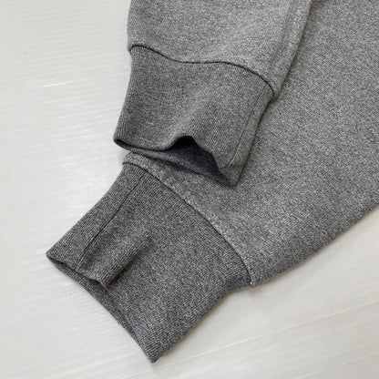 【中古品】【メンズ】 JOHN ELLIOTT ジョンエリオット ESCOBAR SWEAT PANTS 2620600109 エスコバル スウェットパンツ ボトムス 152-260612-yo-14-tei サイズ：1 カラー：グレー 万代Net店