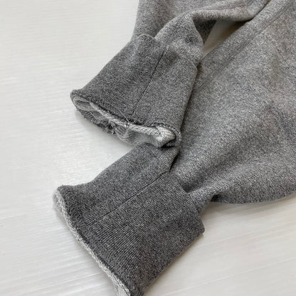 【中古品】【メンズ】 JOHN ELLIOTT ジョンエリオット ESCOBAR SWEAT PANTS 2620600109 エスコバル スウェットパンツ ボトムス 152-260612-yo-14-tei サイズ：1 カラー：グレー 万代Net店