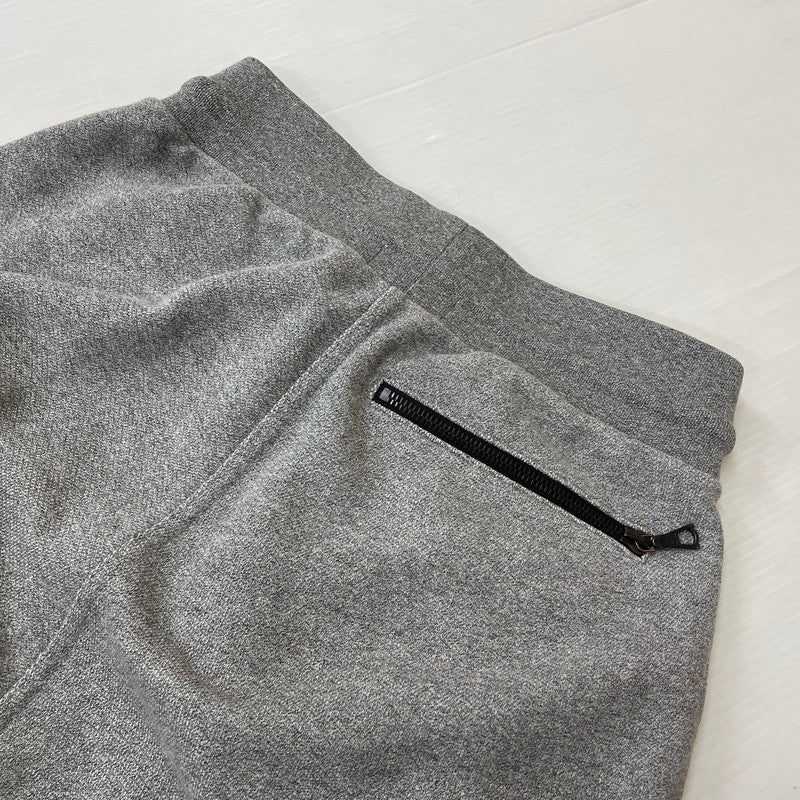 【中古品】【メンズ】 JOHN ELLIOTT ジョンエリオット ESCOBAR SWEAT PANTS 2620600109 エスコバル スウェットパンツ ボトムス 152-260612-yo-14-tei サイズ：1 カラー：グレー 万代Net店
