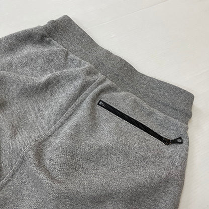 【中古品】【メンズ】 JOHN ELLIOTT ジョンエリオット ESCOBAR SWEAT PANTS 2620600109 エスコバル スウェットパンツ ボトムス 152-260612-yo-14-tei サイズ：1 カラー：グレー 万代Net店