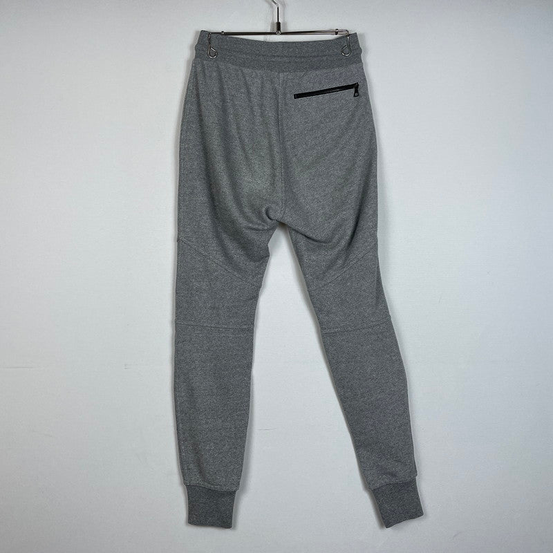 【中古品】【メンズ】 JOHN ELLIOTT ジョンエリオット ESCOBAR SWEAT PANTS 2620600109 エスコバル スウェットパンツ ボトムス 152-260612-yo-14-tei サイズ：1 カラー：グレー 万代Net店