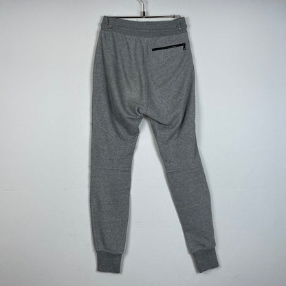 【中古品】【メンズ】 JOHN ELLIOTT ジョンエリオット ESCOBAR SWEAT PANTS 2620600109 エスコバル スウェットパンツ ボトムス 152-260612-yo-14-tei サイズ：1 カラー：グレー 万代Net店