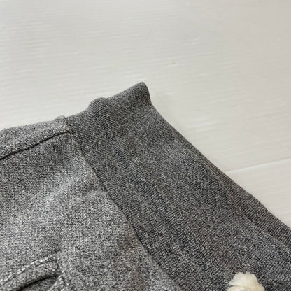 【中古品】【メンズ】 JOHN ELLIOTT ジョンエリオット ESCOBAR SWEAT PANTS 2620600109 エスコバル スウェットパンツ ボトムス 152-260612-yo-14-tei サイズ：1 カラー：グレー 万代Net店